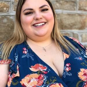 Meet your Posher, Jenna